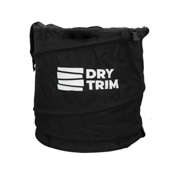 Dry Trim Bag Trimmer