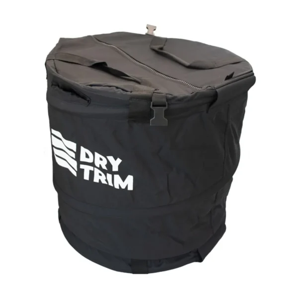 Dry Trim Bag Trimmer - Image 2