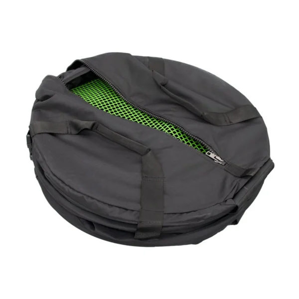 Dry Trim Bag Trimmer - Image 5