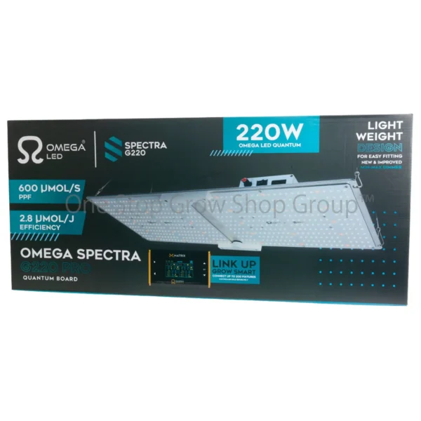 Budget Omega LED Grow Tent Kits - Image 13