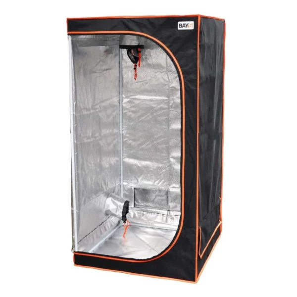 Budget Omega LED Grow Tent Kits - Image 5