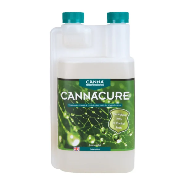 CannaCure - Ready To Use Spray or 1 Litre Bottle - Image 2