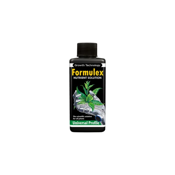 Growth Technology - Formulex - Image 4