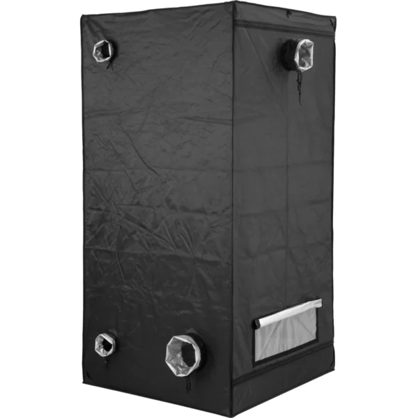 BudBox Pro - 1.0m x 1.0m x 2.0m - Grow Tent - Image 4