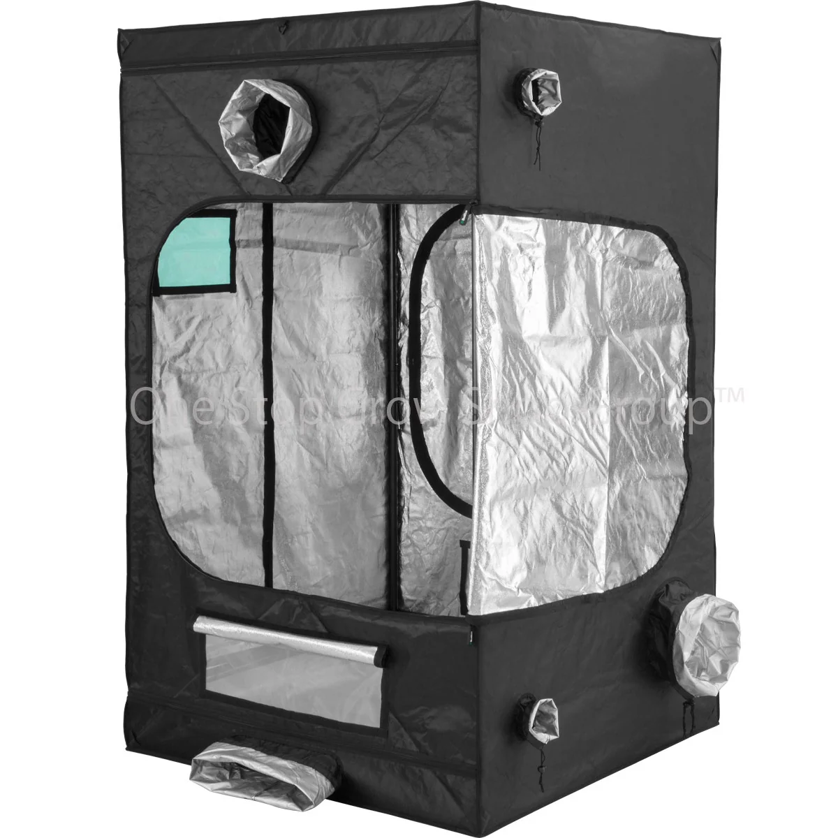 BudBox Pro - 1.2m x 1.2m Grow Tent - Image 3