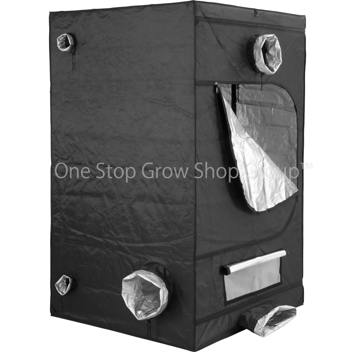 BudBox Pro - 1.2m x 1.2m Grow Tent - Image 4