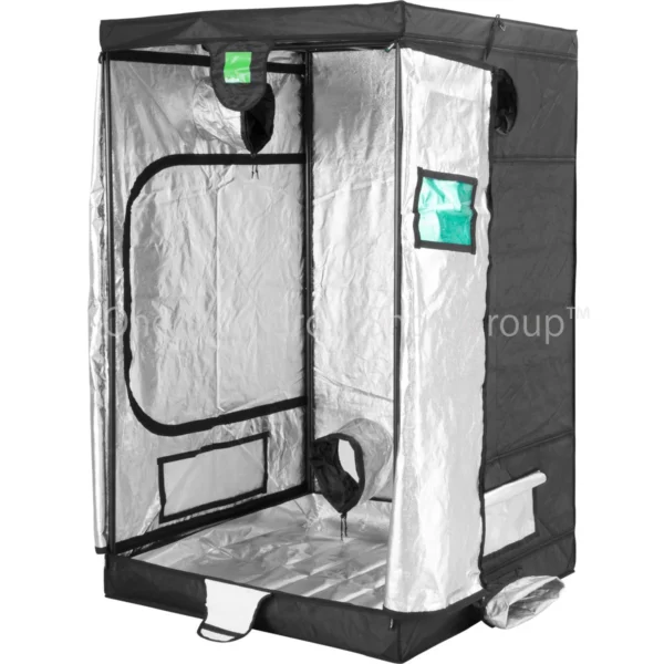 BudBox Pro - 1.2m x 1.2m Grow Tent - Image 5