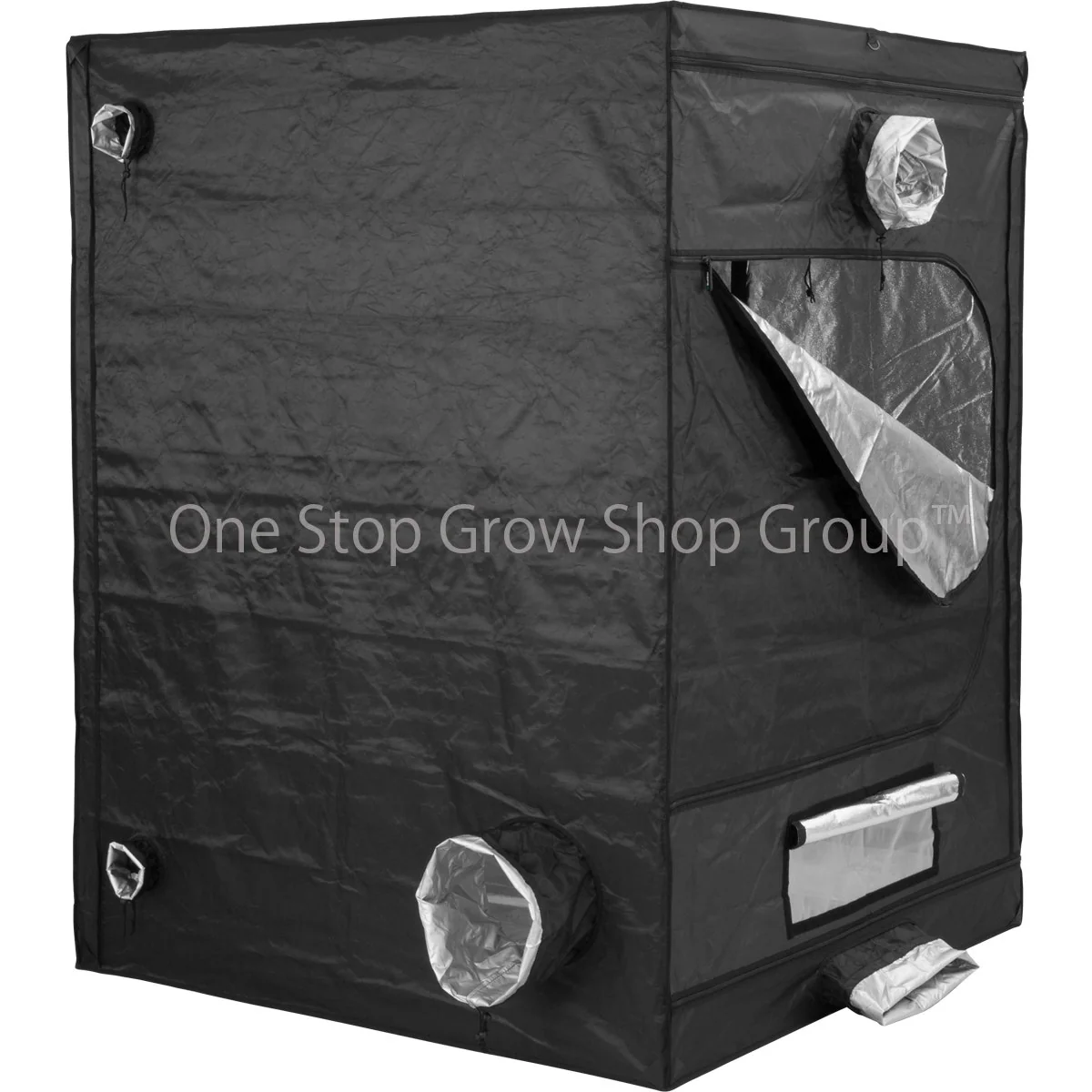 BudBox Pro - 1.5m x 1.5m Grow Tent - Image 3