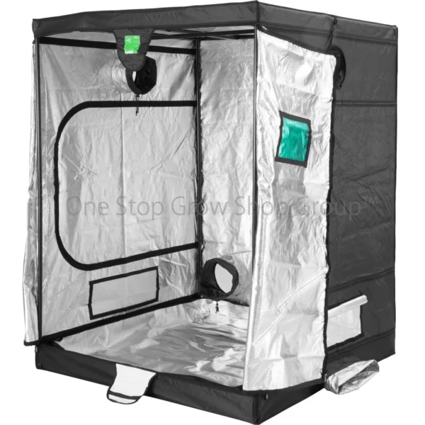 BudBox Pro - 1.5m x 1.5m Grow Tent - Image 2