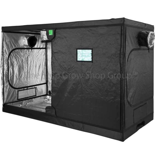 BudBox Pro - 1.5m x 3.0m Grow Tent - Image 4