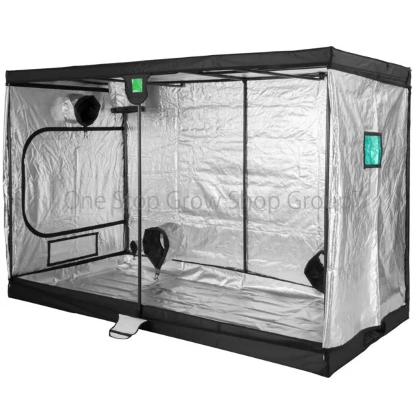 BudBox Pro - 1.5m x 3.0m Grow Tent - Image 2