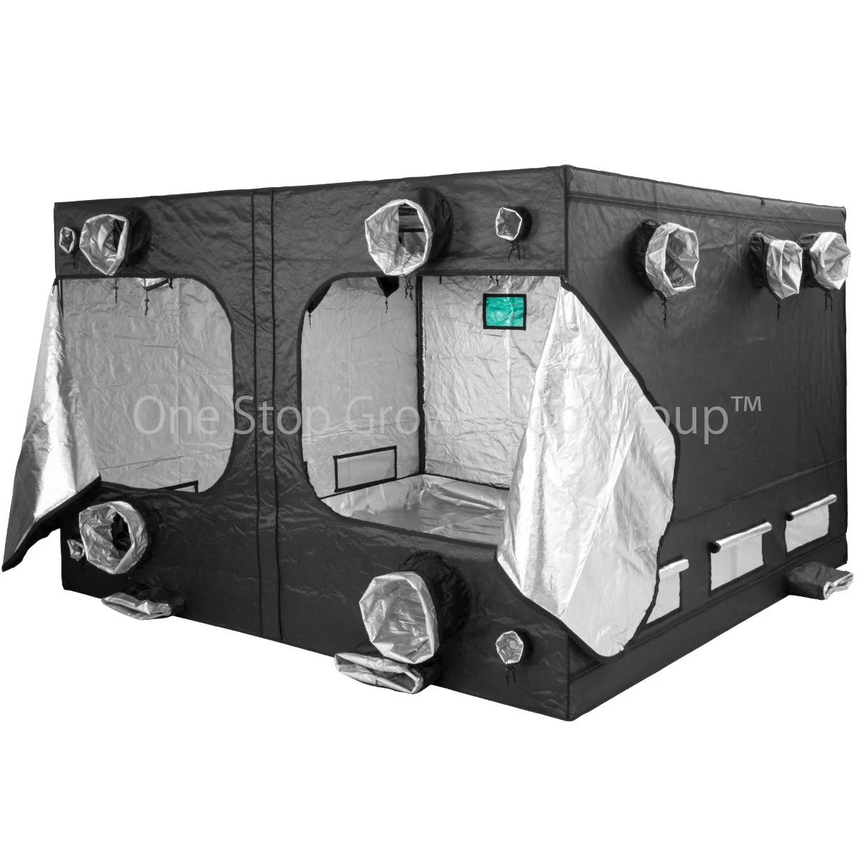 BudBox Pro - 3.0m x 3.0m Grow Tent - Image 4