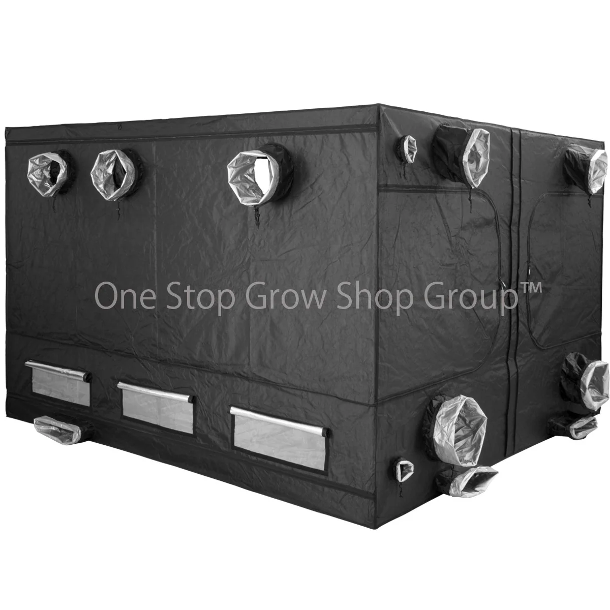 BudBox Pro - 3.0m x 3.0m Grow Tent - Image 3