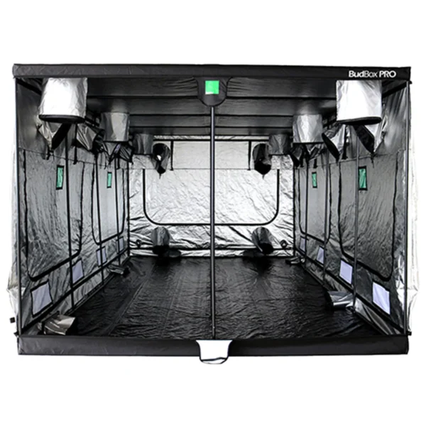 BudBox Pro - Titan 6 - 6.0m x 3.0m x 2.2m Grow Tent - Image 2