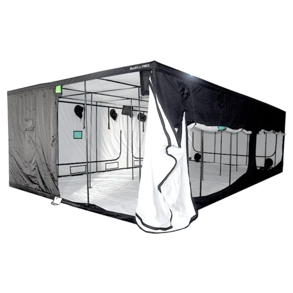 BudBox Pro - Titan 9 - 9.0m x 4.5m x 2.4m Grow Tent