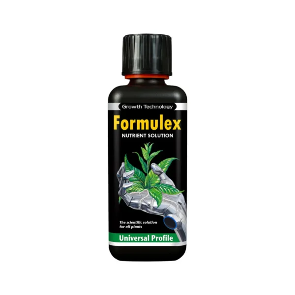 Growth Technology - Formulex - Image 5