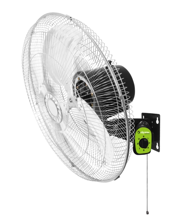 Krystal 20" Industrial Fan