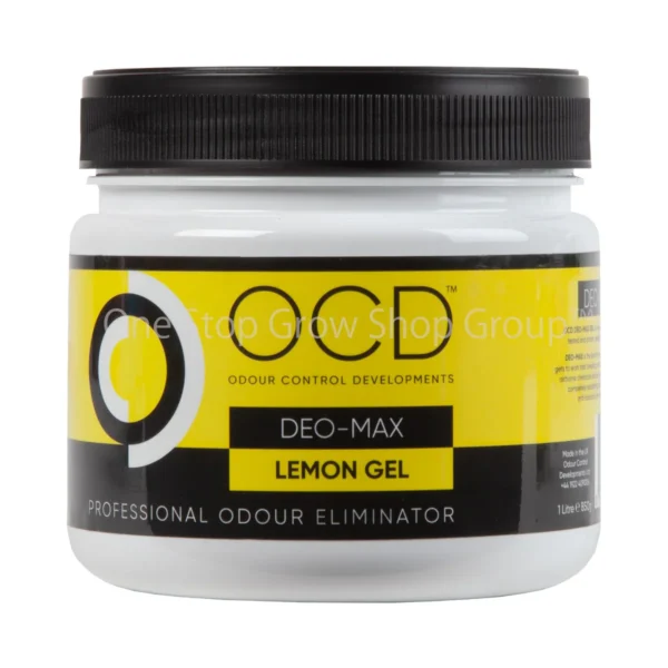 OCD Gel Pot 1 Litre - Image 5