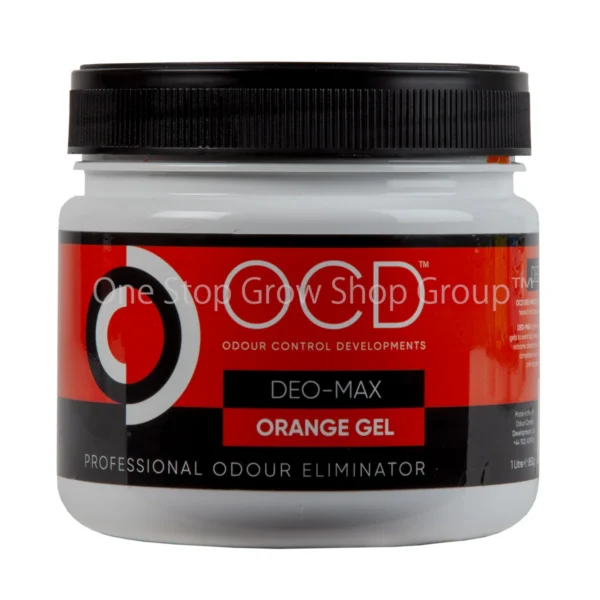 OCD Gel Pot 1 Litre - Image 4