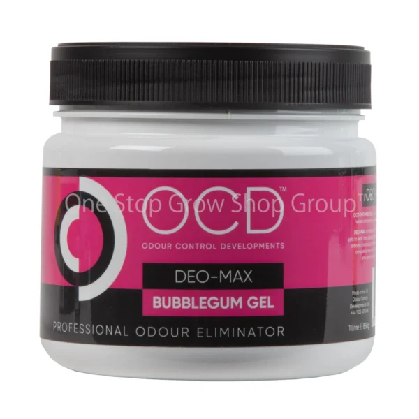 OCD Gel Pot 1 Litre - Image 3