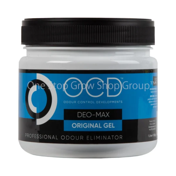 OCD Gel Pot 1 Litre - Image 2