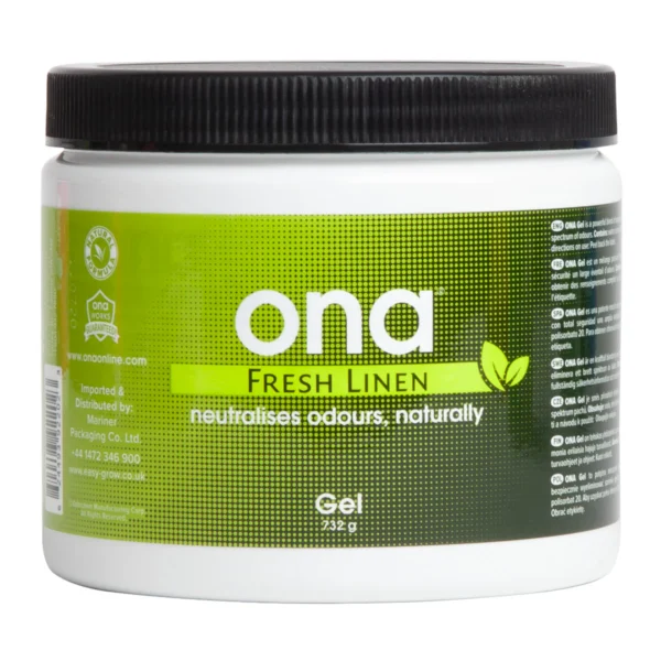 Ona Gel Pot - 732g - Image 3