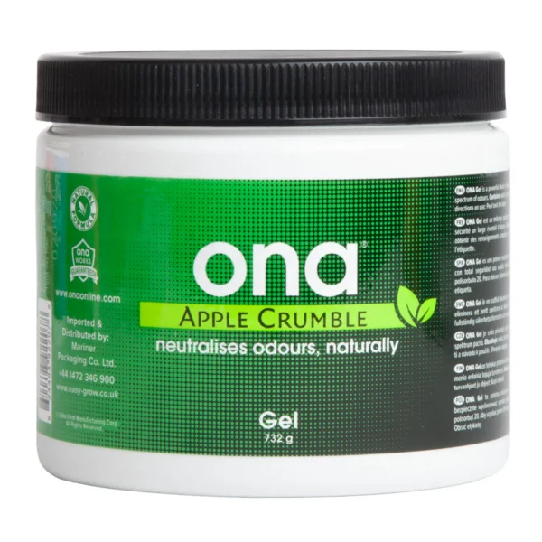 Ona Gel Pot - 732g - Image 4