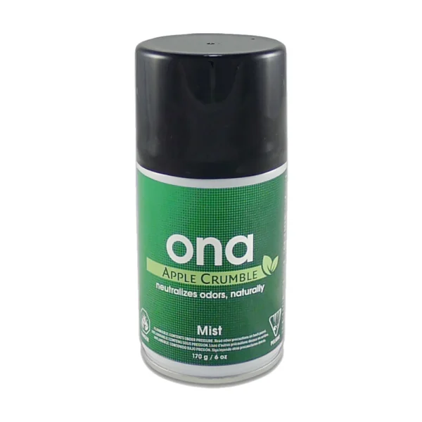 Ona Mist (Apple Crumble) - 170g