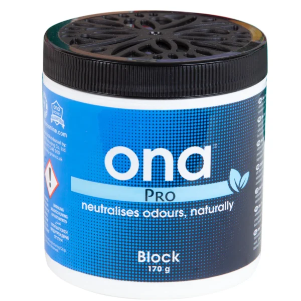 Ona Block - 170g - Image 2