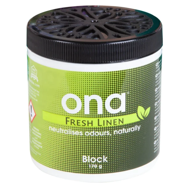 Ona Block - 170g - Image 3