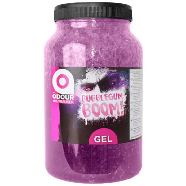 Odour Neutraliser Gel 3 litre - Image 3