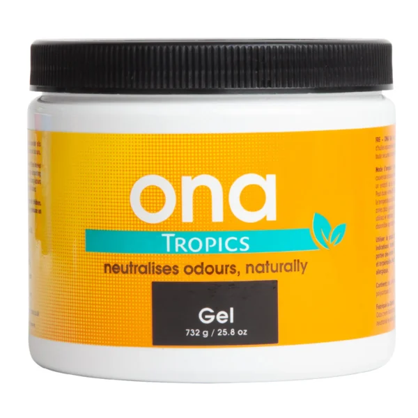 Ona Gel Pot - 732g - Image 5