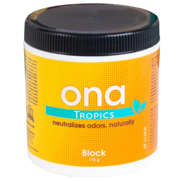 Ona Block - 170g - Image 4