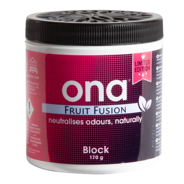 Ona Block - 170g - Image 6