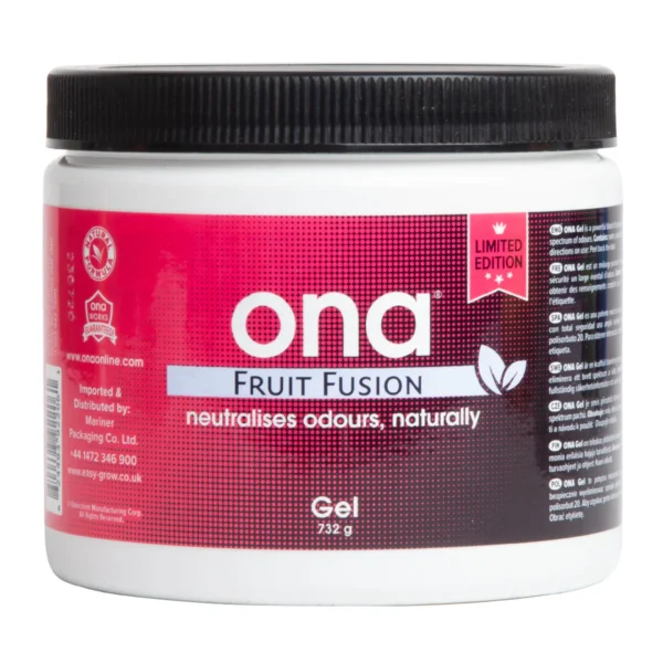 Ona Gel Pot - 732g - Image 6