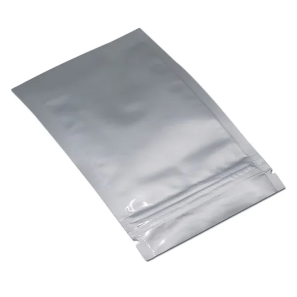 Metallised Heat Seal Bag 300mm x 500mm