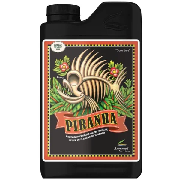 Advanced Nutrients Piranha