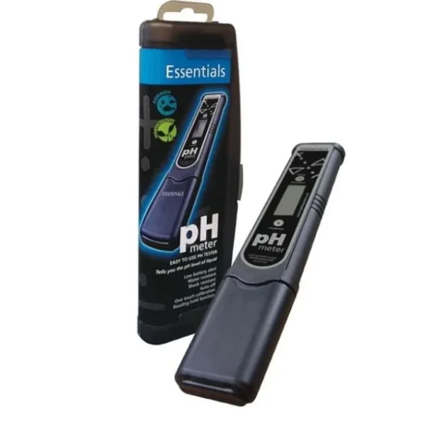 Essentials ph Meter