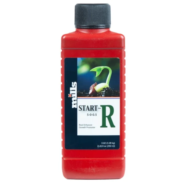 Mills Nutrients - Starter-R - Image 2