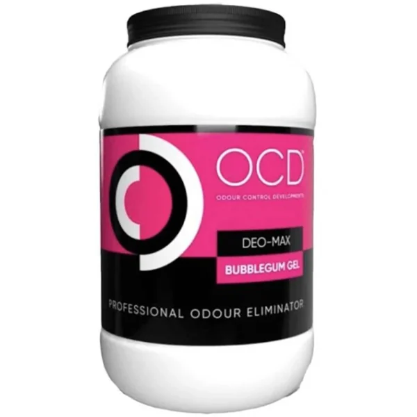 OCD Gel 4 litre - Image 3