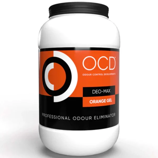 OCD Gel 4 litre - Image 2