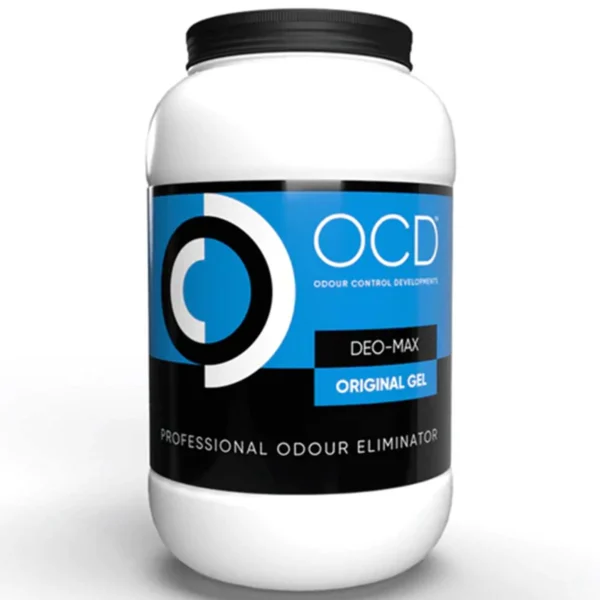 OCD Gel 4 litre - Image 4