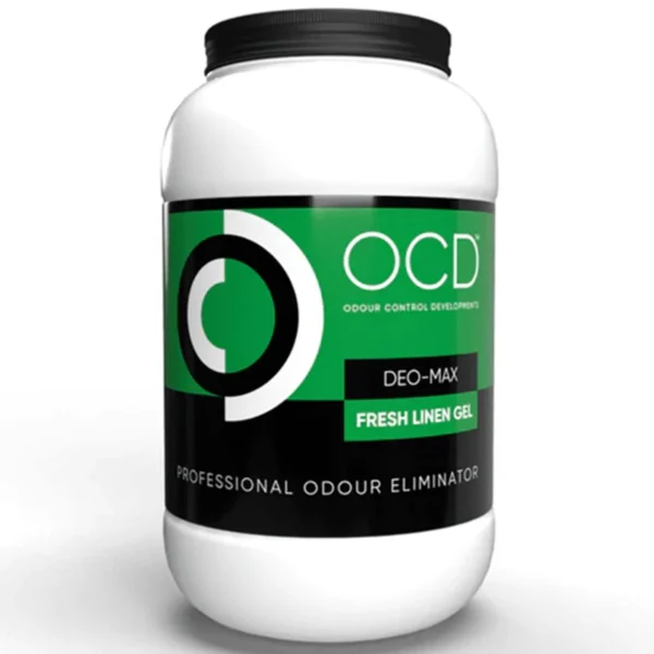 OCD Gel 4 litre - Image 5