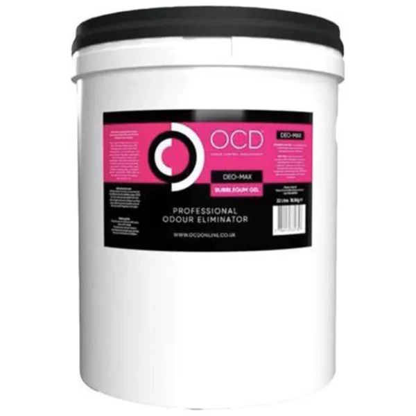 OCD Gel 22 litre - Image 4