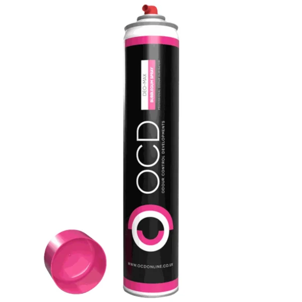 OCD Aerosol 750ml - Image 2