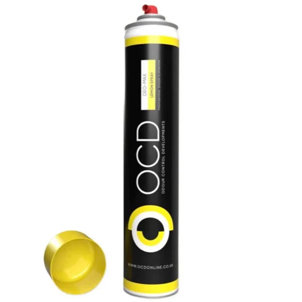 OCD Aerosol 750ml