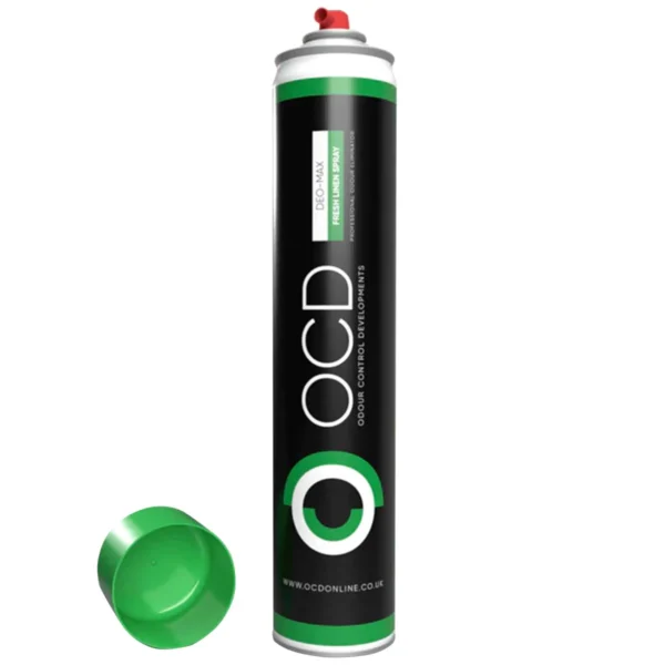 OCD Aerosol 750ml - Image 4