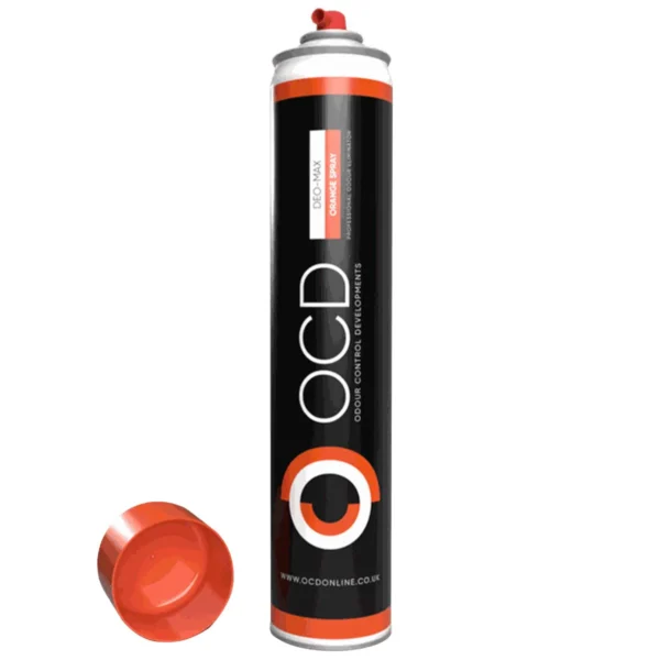 OCD Aerosol 750ml - Image 3