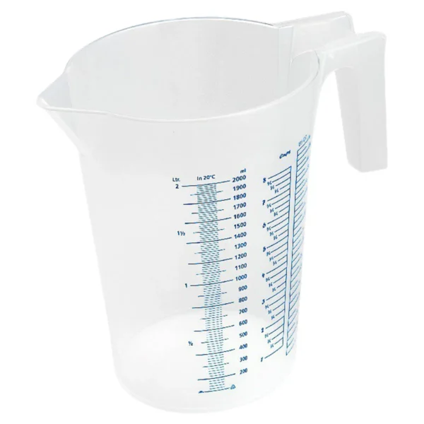 Measuring Jugs