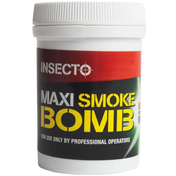 Insecto Smoke Bomb (31gr)